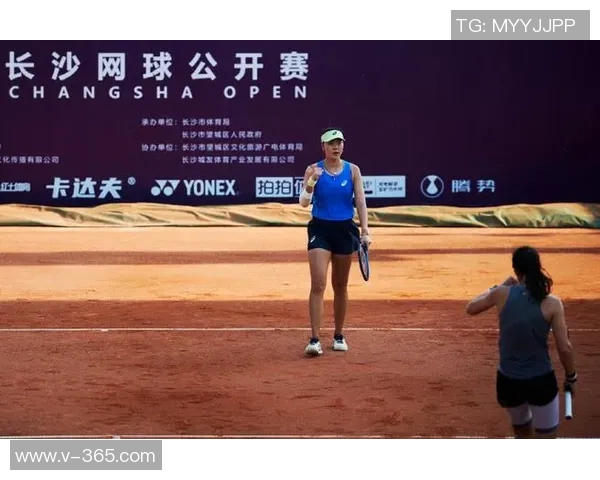 北京网球队速度提升之路:技术与训练的完美结合 北京网球队速度提升之路:技术与训练的完美结合