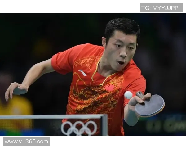 广州乒乓球队节奏创新高引领全国乒乓球发展新潮流