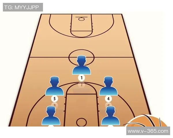 广州篮球队区域防守战术解析与实战应用探讨