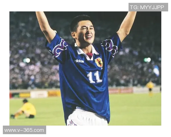 日本足球界的养眼明星球员推荐与魅力解析