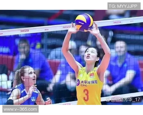 杭州排球队整体压制战术解析与实战应用探讨