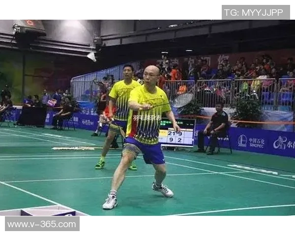 深圳羽毛球队在全运会中的团队协作表现分析与点评