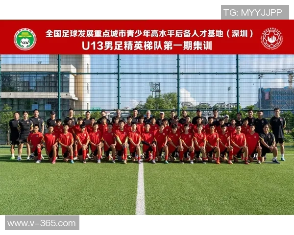 深圳足球队实力引发热议球迷对球队表现的看法与争论 深圳足球队实力引发热议球迷对球队表现的看法与争论