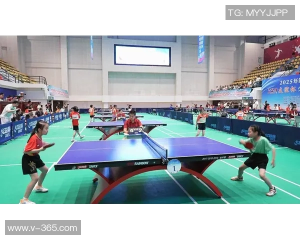 西安乒乓球队比赛经验引发热议与争议的背后故事探讨