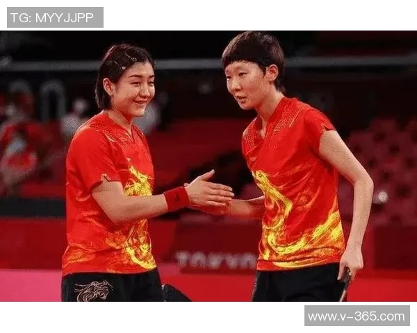 赛后分析：西安乒乓球队与北京乒乓球队心理素质的较量与启示