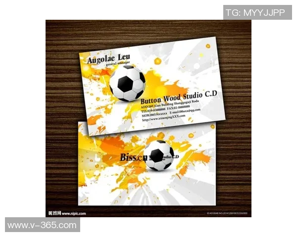 足球明星卡片设计创意与文字搭配技巧分享