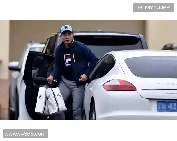 足球明星们的奢华座驾揭晓最贵车型引发热议