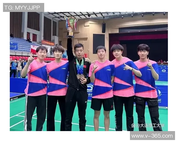 重庆乒乓球队在全国锦标赛中的默契配合与战术分析全景点评