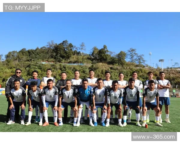 重庆足球队的崛起之路：从青涩到成熟的大师赛特别报道