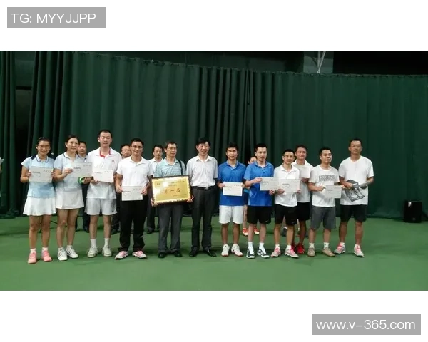 杯赛特别报道：武汉网球队的奋斗经历