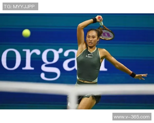 网球力量排名：广州网球队创新高