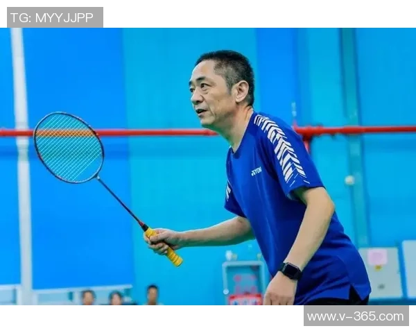 热议羽毛球：南京羽毛球队的灵活性变革