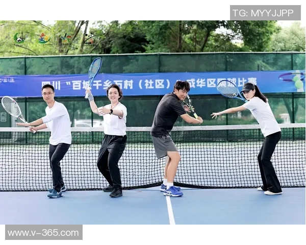 赛后复盘：成都网球队 vs 深圳网球队的力量