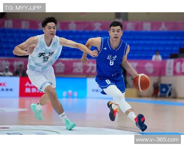 锦标赛点评：北京篮球队的战术表现