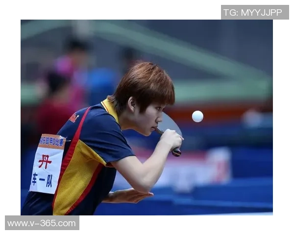 乒乓球巨献:探秘南京乒乓球队的意识 乒乓球巨献:探秘南京乒乓球队的意识