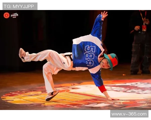 街舞热点:解读武汉街舞队的盯防 街舞热点:解读武汉街舞队的盯防