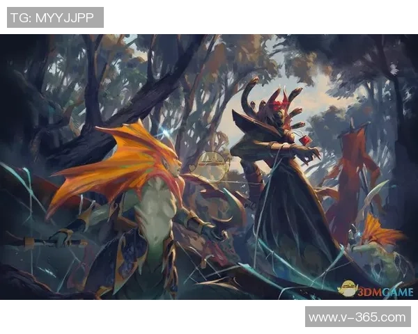 2026DOTA2状态排名：FPX创新高_1