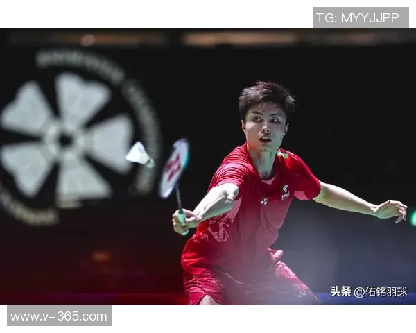 2026羽毛球个人能力排名：深圳羽毛球队创新高