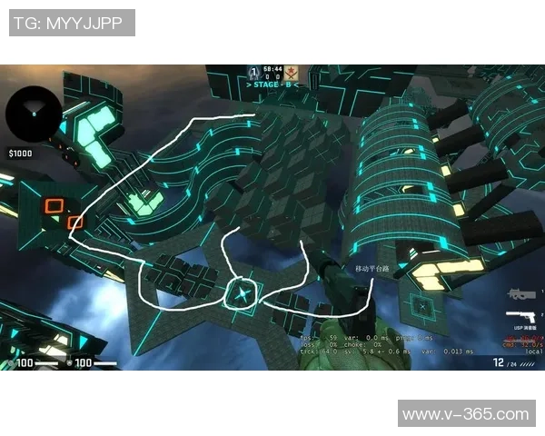 专访黄强：解密CS_GO成功之道