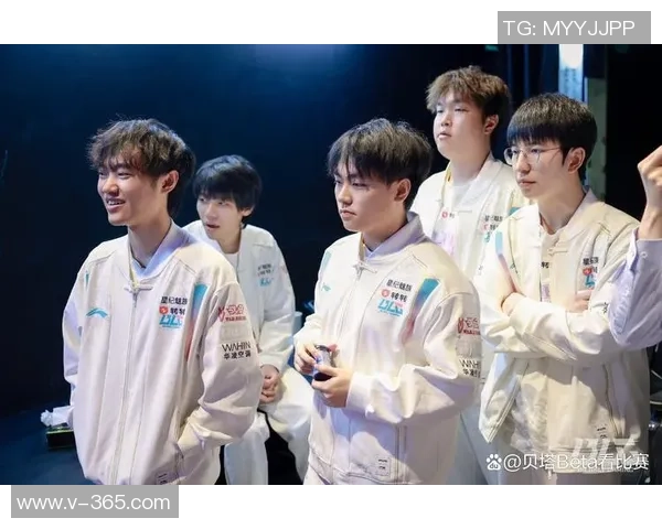 冠军杯特别报道：TES的转型之路