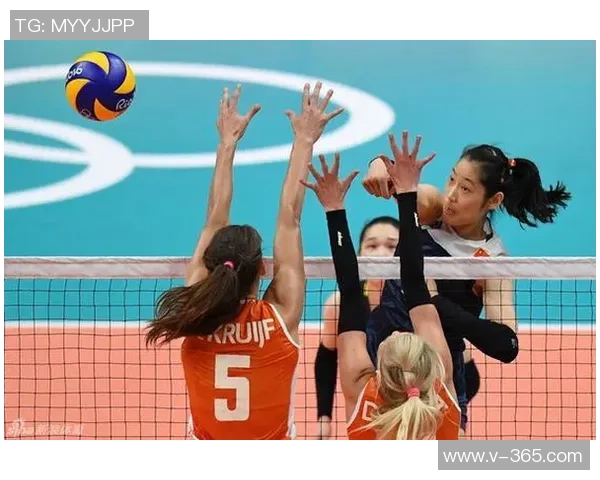 排球热点：解读深圳排球队的反击