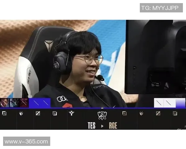 数据分析：TES的心理素质表现