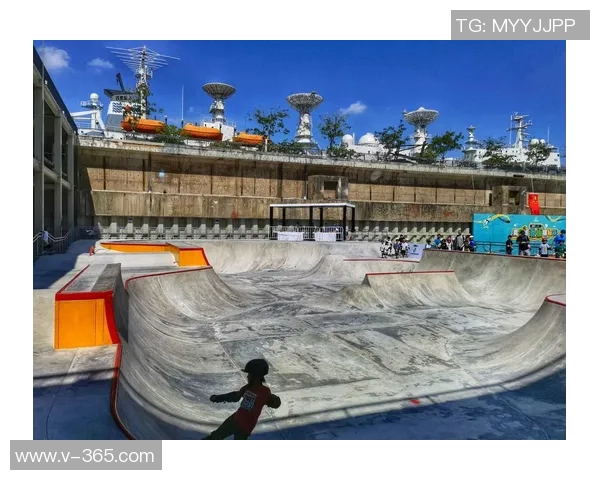 最新滑板技术TOP10：上海滑板队领跑