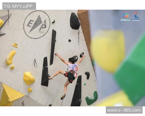 赛后复盘：重庆攀岩队 vs 北京攀岩队的战术