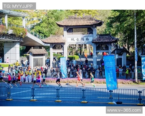 马拉松大满贯特别报道：深圳街舞队的逆袭之旅